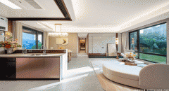 <b>庚科艺城逐渐落地</b>