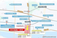 左手执掌金融城的成长红