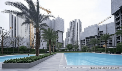 项目极高的性价比