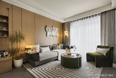 预定时可同步奉告意向户型、置业