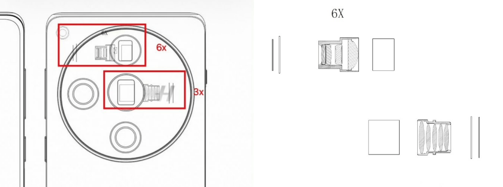 主打为超光影影像而生！OPPO Find X7系列全球首发大底镜皇LYT-900(图4)